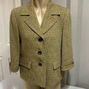Le Suit Vintage Blazer(Hannah)